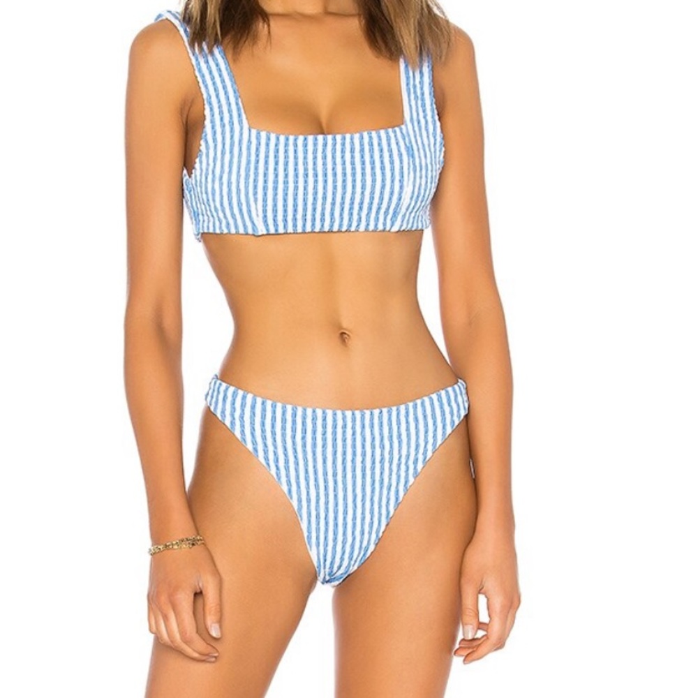 Tularosa Sammy Swim Bikini Bottom